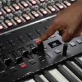 M-AUDIO Oxygen PRO 49 - Klawiatura Sterująca