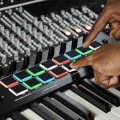 M-AUDIO Oxygen PRO 49 - Klawiatura Sterująca