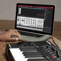 M-AUDIO Oxygen PRO 49 - Klawiatura Sterująca