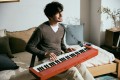 CASIO CT-S1 RD - Keyboard