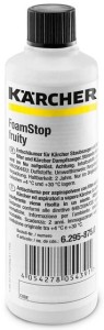 Odpieniacz w płynie KARCHER - 125ml owocowy