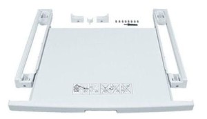 Łącznik do pralki i suszarki Bosch WTZ 11400