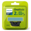 Wymienne ostrze PHILIPS QP 225/50 One Blade
