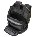TARGUS CITYGEAR BACKPACK/17.3IN BLACK