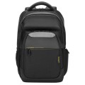 TARGUS CITYGEAR BACKPACK/17.3IN BLACK