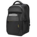 TARGUS CITYGEAR BACKPACK/17.3IN BLACK
