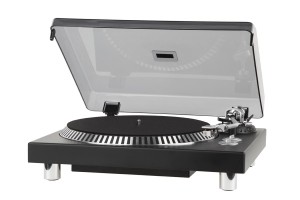 KRUGER & MATZ GRAMOFON TT-602