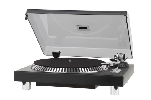 KRUGER & MATZ GRAMOFON TT-602