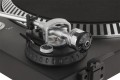 KRUGER & MATZ GRAMOFON TT-602