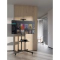 MANHATTAN STOJAK MOBILNY TV LED/LCD/PDP 37-70 CALI