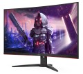 CQ32G2SE 80.01CM 31.5IN LCD/2560X1440 3000:1 HDMI/DP