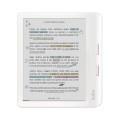 Ebook Kobo Libra Colour 7" E-Ink Kaleido 3 32GB WI-FI White