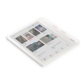 Ebook Kobo Libra Colour 7" E-Ink Kaleido 3 32GB WI-FI White