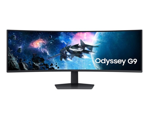 Samsung (49") 124,0cm S49CG954EU 32:9
