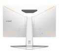 Monitor BenQ Mobiuz EX3210U 4K