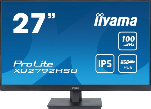 XU2792HSU-B6 27IN FHD IPS/1920X1080100HZ 0.4MS 250CD