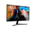 MONITOR SAMSUNG LED 31,5" LU32J590UQPXEN