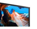 MONITOR SAMSUNG LED 31,5" LU32J590UQPXEN