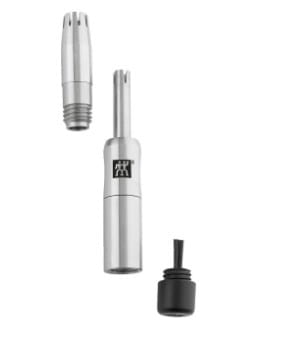 Trymer do uszu i nosa Zwilling Twinox - 6 cm