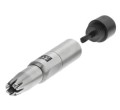 Trymer do uszu i nosa Zwilling Twinox - 6 cm