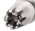 Trymer do uszu i nosa Zwilling Twinox - 6 cm