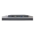 X-22E 22IN 1920X1080 FHD/250CD D-SUB DVI HDMI DP BLACK
