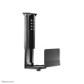 PC AKCESORIA DESK MOUNT 30KG CPU-D200BLACK NEWSTAR