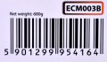 Laktator elektryczny/ręczny Esperanza GEMELOS ECM003B (150 ml)