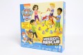 PAW PATROL Psi Patrol Misja Ratunkowa gra zręcznościowa 6047061 p4 Spin Master