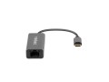 NATEC KARTA SIECIOWA CRICKET 1GB USB-C 3.1 1X RJ45 NA KABLU NNC-1925
