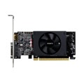 Karta graficzna Gigabyte GeForce GT710 2GB Low Prof