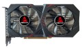 Karta graficzna BIOSTAR GeForce GTX 1660 Ti 6GB GDDR6 ATX (VN1666TF69)