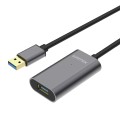 Wzmacniacz sygnału Unitek Y-3005 USB 3.0 10m