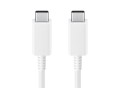 Samsung 1.8m Cable (5A), White