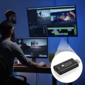 TECHLY GRABBER HDMI KARTA PRZECHWYTYWANIA HDMI 108