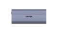 UNITEK OBUDOWA NA DYSK M.2, PCIE, NVME/SATA 10GBPS
