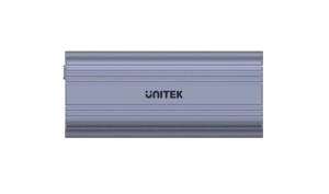UNITEK OBUDOWA NA DYSK M.2, PCIE, NVME/SATA 10GBPS