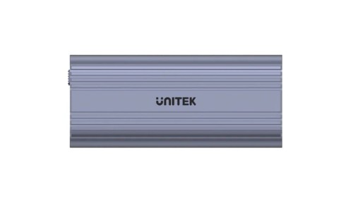 UNITEK OBUDOWA NA DYSK M.2, PCIE, NVME/SATA 10GBPS