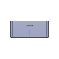 UNITEK STACJA DOKUJĄCA DYSKI 2,5"/3,5", USB 3.1
