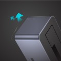 UNITEK STACJA DOKUJĄCA DYSKI 2,5"/3,5", USB 3.1