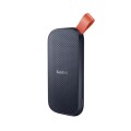 SANDISK PORTABLE SSD 2TB (800 MB/s)