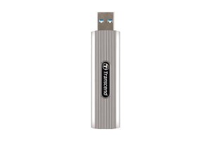SSD USB3.2 512GB EXT./TS512GESD320A TRANSCEND