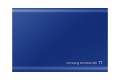 Dysk Samsung SSD T7 Portable 2TB MU-PC2T0H/WW niebieski