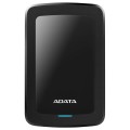 Dysk zewnętrzny HDD ADATA HV300 (1TB; 2.5"; USB 3.2; czarny)