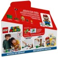 LEGO 71360 SUPER MARIO T Przygody z Mario — zestaw startowy p4