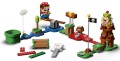 LEGO 71360 SUPER MARIO T Przygody z Mario — zestaw startowy p4