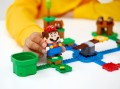 LEGO 71360 SUPER MARIO T Przygody z Mario — zestaw startowy p4