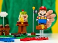 LEGO 71360 SUPER MARIO T Przygody z Mario — zestaw startowy p4