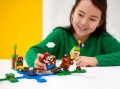 LEGO 71360 SUPER MARIO T Przygody z Mario — zestaw startowy p4