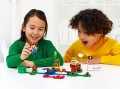LEGO 71360 SUPER MARIO T Przygody z Mario — zestaw startowy p4